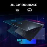 Asus ROG Strix SCAR 16 Gamming Laptop