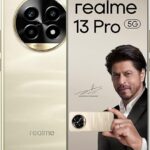 realme 13 Pro 5G Monet Gold 8GB+256GB