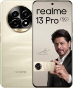 realme 13 Pro 5G Monet Gold 8GB+256GB