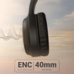 ZEBRONICS Aeon Wireless Over Ear Headphone